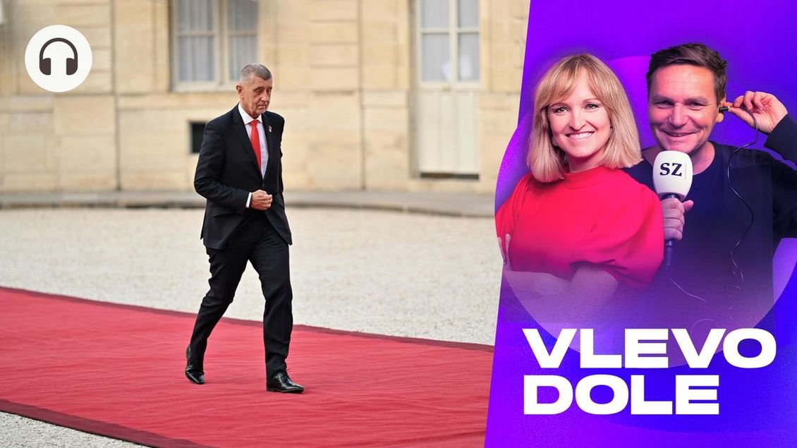 Frustrovaný Babiš teď musí rychle najít prezidentského kandidáta - Seznam Zprávy